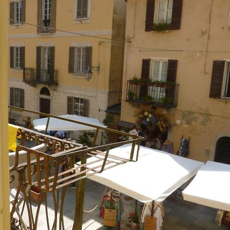 أورتا سان جوليو Romantico Nido Di Orta المظهر الخارجي الصورة